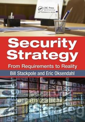 Security Strategy by Bill Stackpole