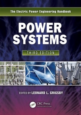 Power Systems, Third Edition book