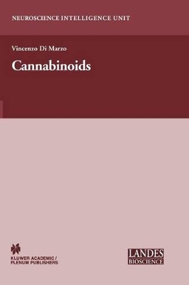 Cannabinoids by Vincenzo Di Marzo