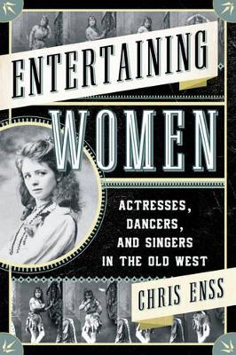 Entertaining Women book