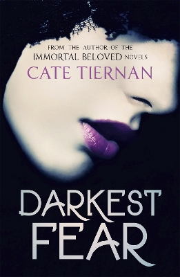 Darkest Fear (Birthright Book One) book
