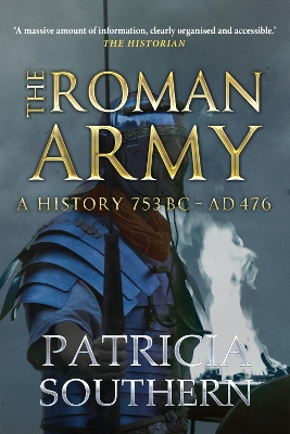 Roman Army book