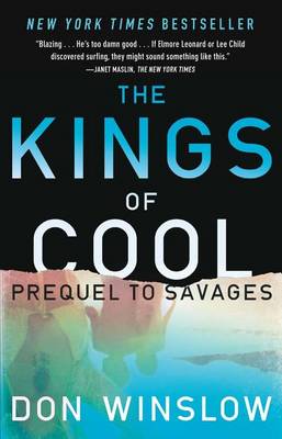 Kings of Cool book