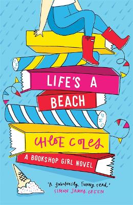Bookshop Girl 2 by Chloe Coles