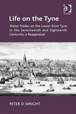 Life on the Tyne book