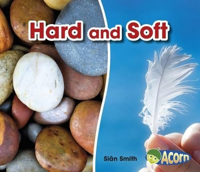 Hard and Soft book