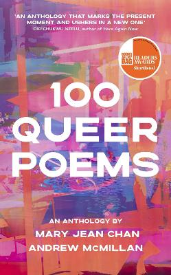 100 Queer Poems by Andrew McMillan