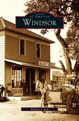 Windsor book