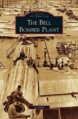 Bell Bomber Plant book