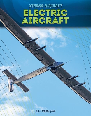 Electric Aircraft book