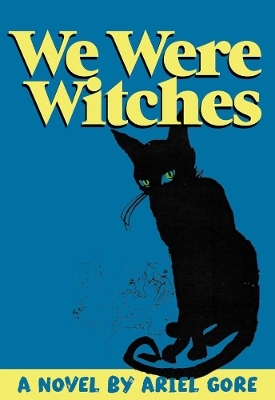 We Were Witches book