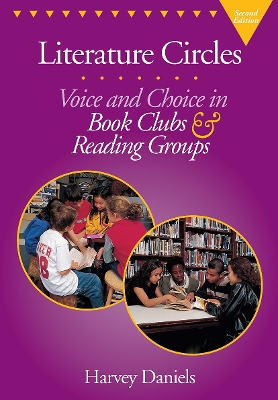 Literature Circles book