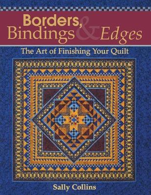 Borders Bindings and Edges book