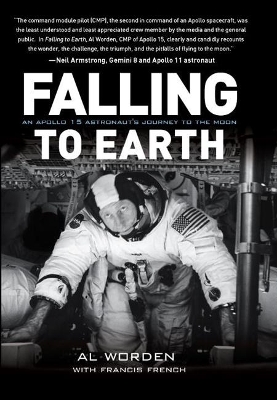 Falling To Earth book