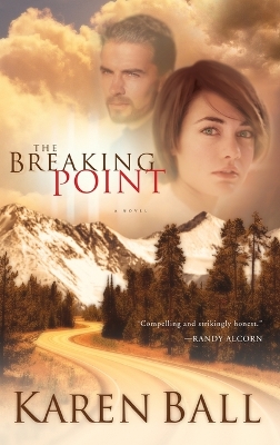 Breaking Point book