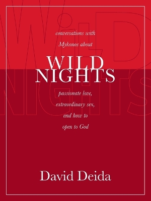 Wild Nights book