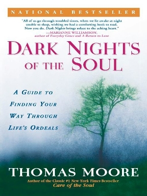 Dark Nights of the Soul book