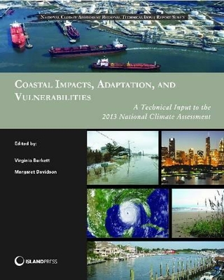 Coastal Impacts, Adaptation, and Vulnerabilities book