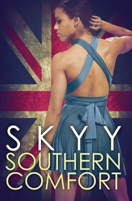 Southern Comfort book