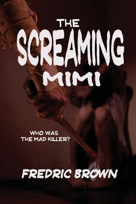 Screaming Mimi book