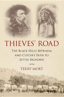 Thieves' Road by Terry Mort