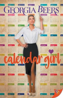 Calendar Girl book