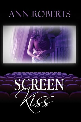 Screen Kiss book