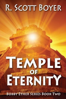 Temple of Eternity book