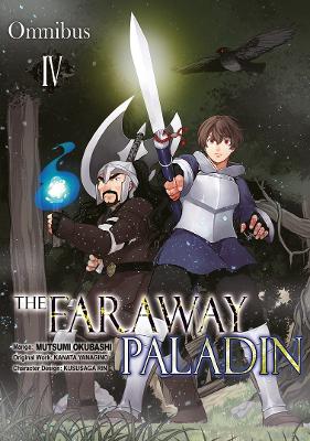 The Faraway Paladin (Manga) Omnibus 4 book