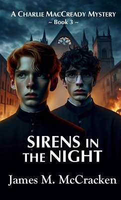Sirens in the Night book