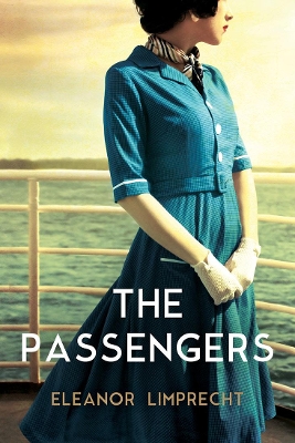 Passengers book