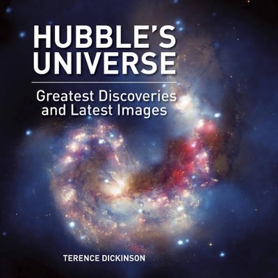 Hubble's Universe book