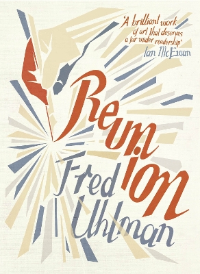 Reunion by Fred Uhlman