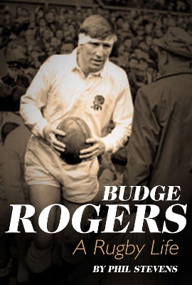 Budge Rogers book