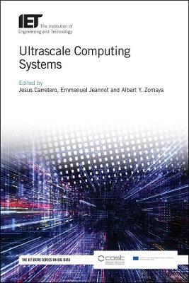 Ultrascale Computing Systems book