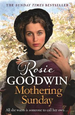 Mothering Sunday book
