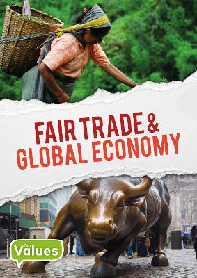 Fair Trade & Global Economy by Charlie Ogden