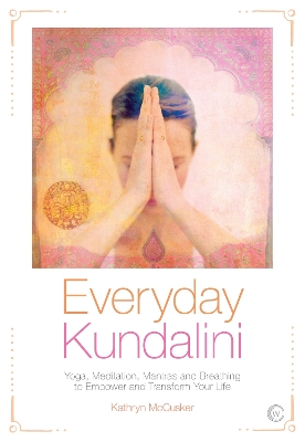 Everyday Kundalini book