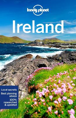 Lonely Planet Ireland by Lonely Planet