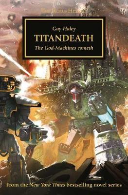 Titandeath book