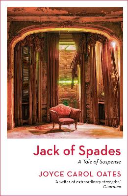 Jack of Spades book