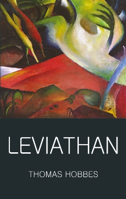 Leviathan by Thomas Hobbes