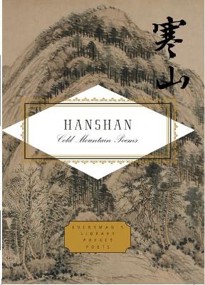 Hanshan: Cold Mountain Poems book