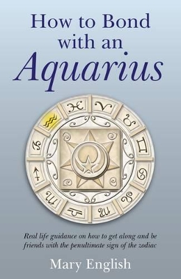 How to Bond with an Aquarius book