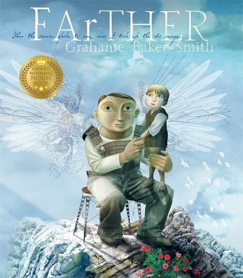 FArTHER book