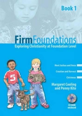 Firm Foundations by Margaret Cooling