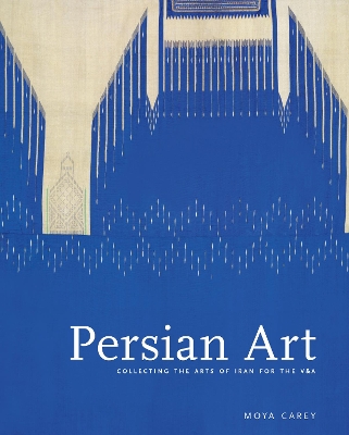Persian Art book