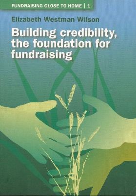 Building Credibility book