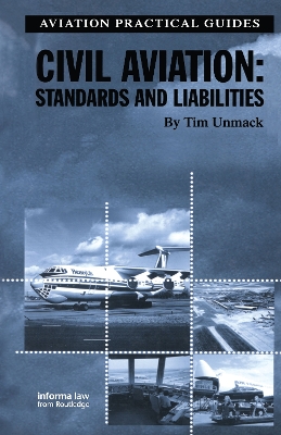 Civil Aviation book