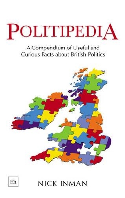 Politipedia book